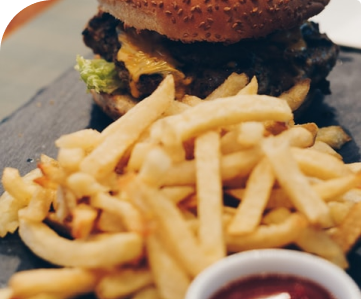 food
