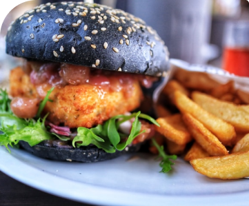 food